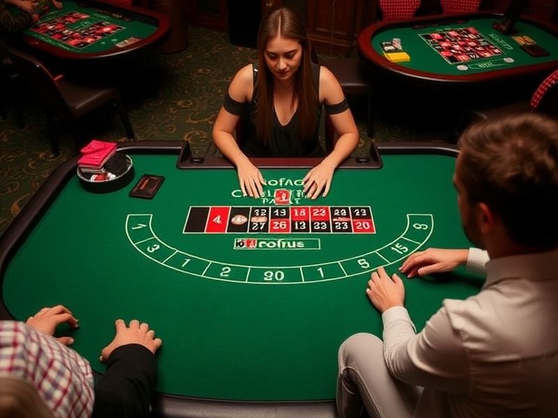 Discover the most reliable and rewarding online casinos in 2023. Find expert-reviewed lists of the best casino sites, game types, bonuses, and security insights to enhance your gambling experience.