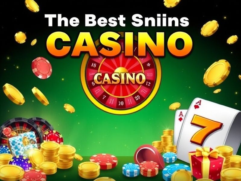 Discover the most reliable and rewarding online casinos in 2023. Find expert-reviewed lists of the best casino sites, game types, bonuses, and security insights to enhance your gambling experience.